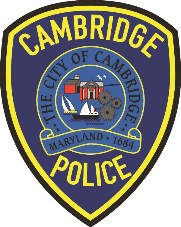 Cambridge Police Department, MD Public Safety Jobs