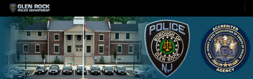 Glen Rock Police Department, NJ Public Safety Jobs