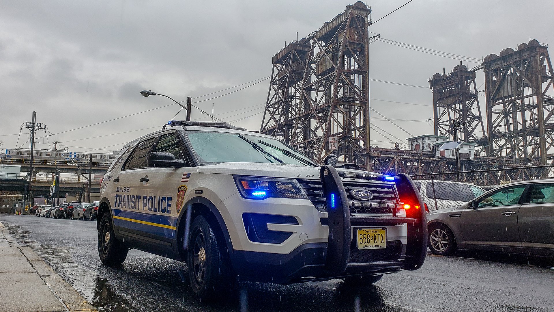 NJ TRANSIT Police Department, NJ Public Safety Jobs