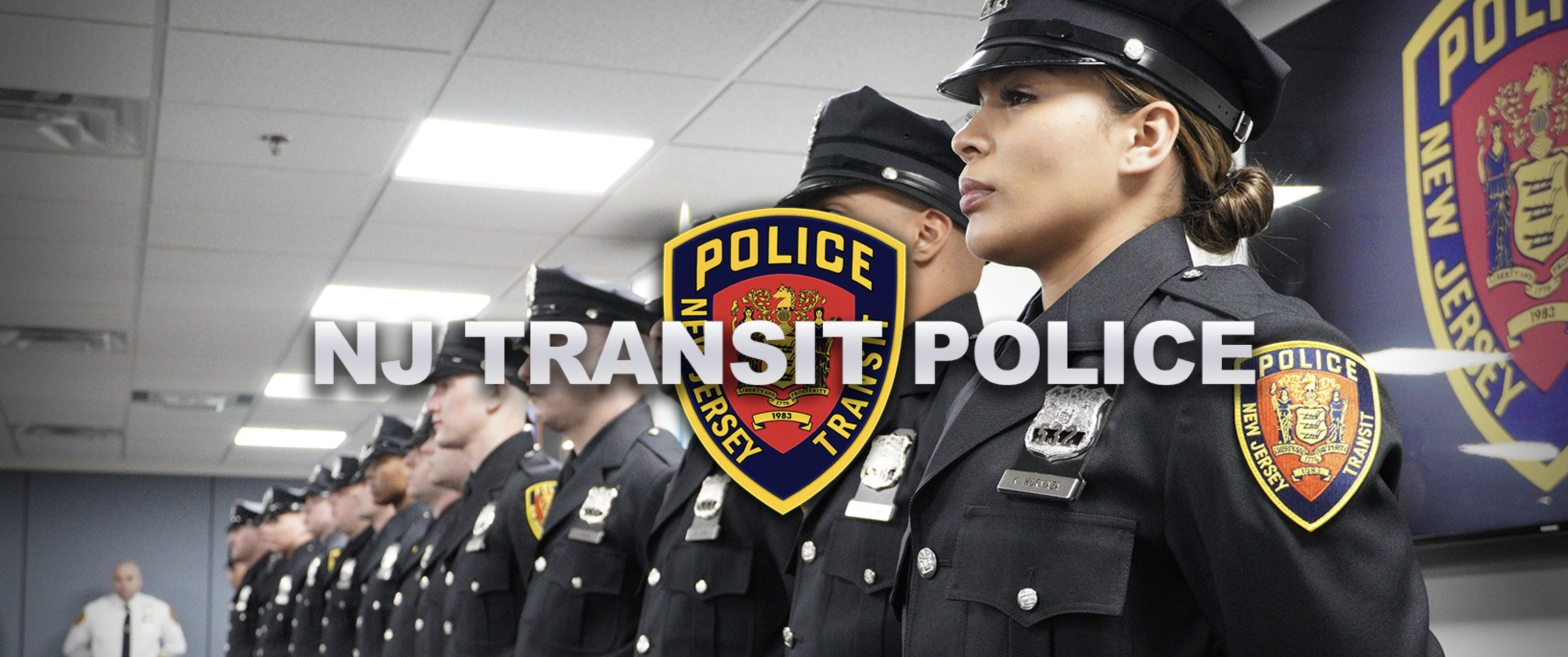 NJ TRANSIT Police Department, NJ Public Safety Jobs