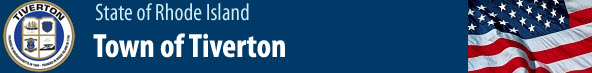 Town of Tiverton, RI, RI Public Safety Jobs