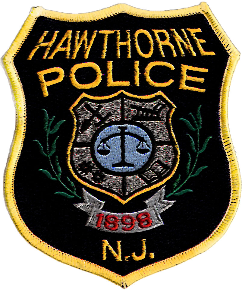 Hawthorne Police Department, NJ Public Safety Jobs