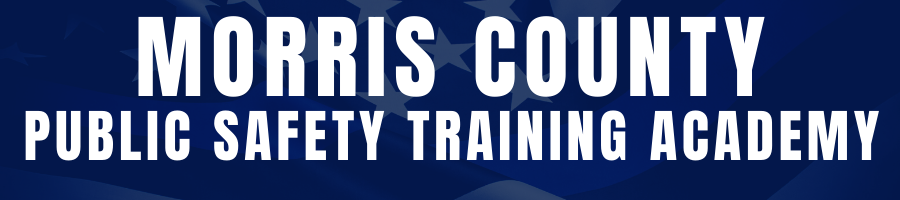 Morris County Public Safety Training Academy , NJ Public Safety Jobs