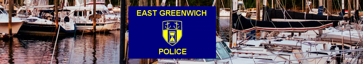 East Greenwich Police Department, RI Public Safety Jobs