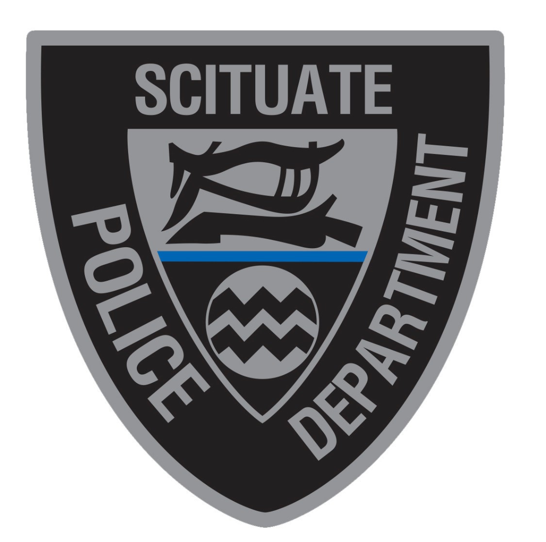 Scituate Police Department, RI Public Safety Jobs