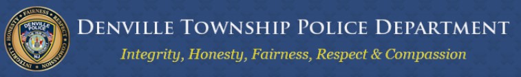 Denville Township Police Department, NJ Public Safety Jobs