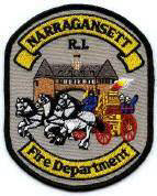 Narragansett Fire Department, RI Public Safety Jobs