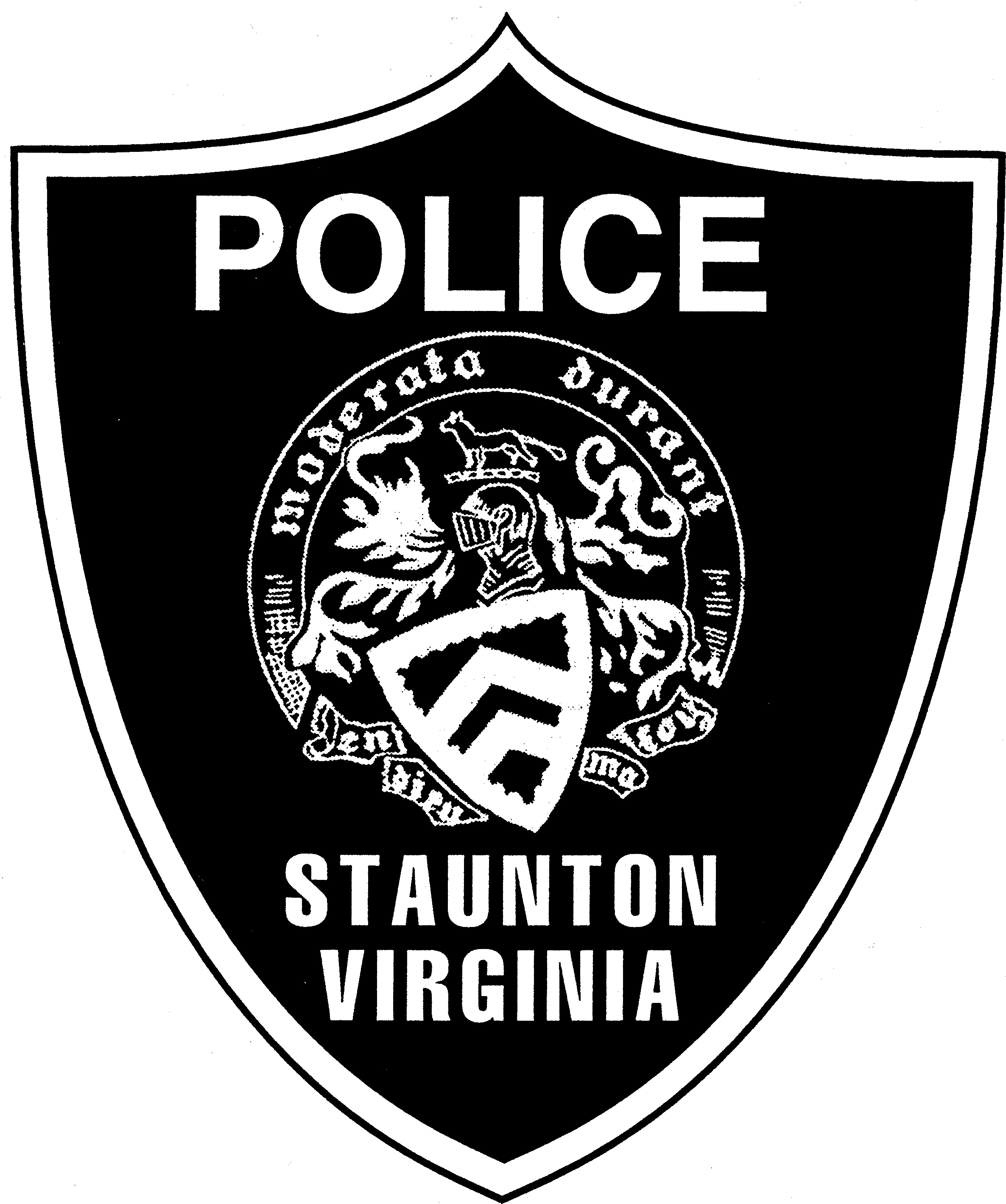 Staunton VA Police Department PublicSafetyApp