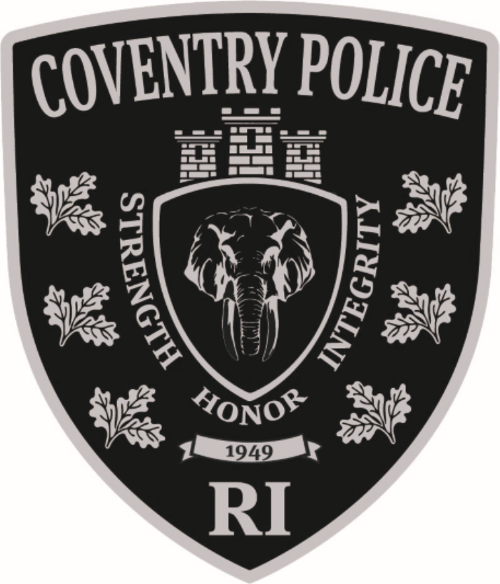 Coventry RI, RI Police Jobs Entry Level PublicSafetyApp