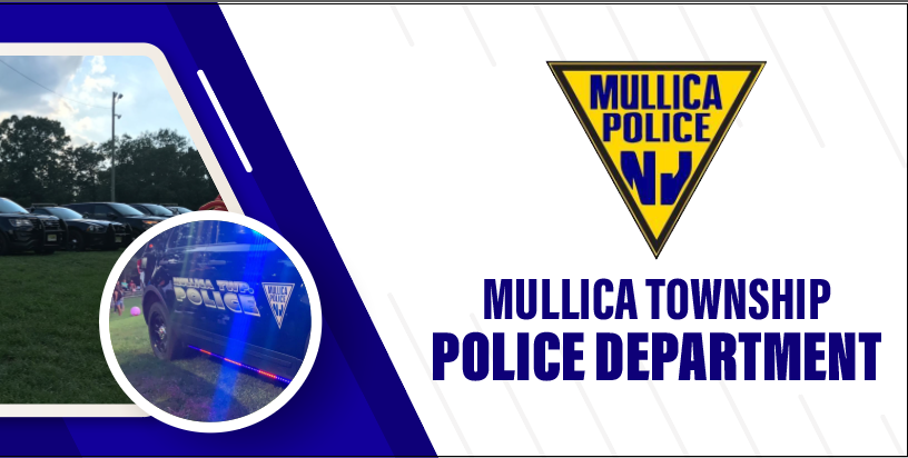 Mullica Township Police Department, NJ Public Safety Jobs