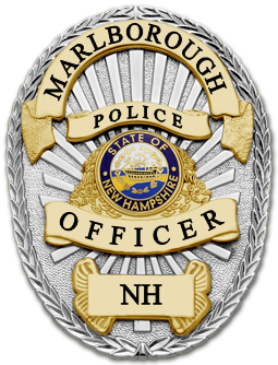 Marlborough Police Department, NH Public Safety Jobs