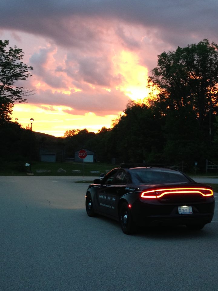 Marlborough Police Department, NH Public Safety Jobs