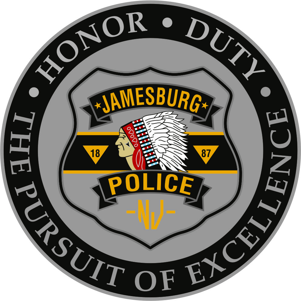 Jamesburg Police Department, NJ Public Safety Jobs