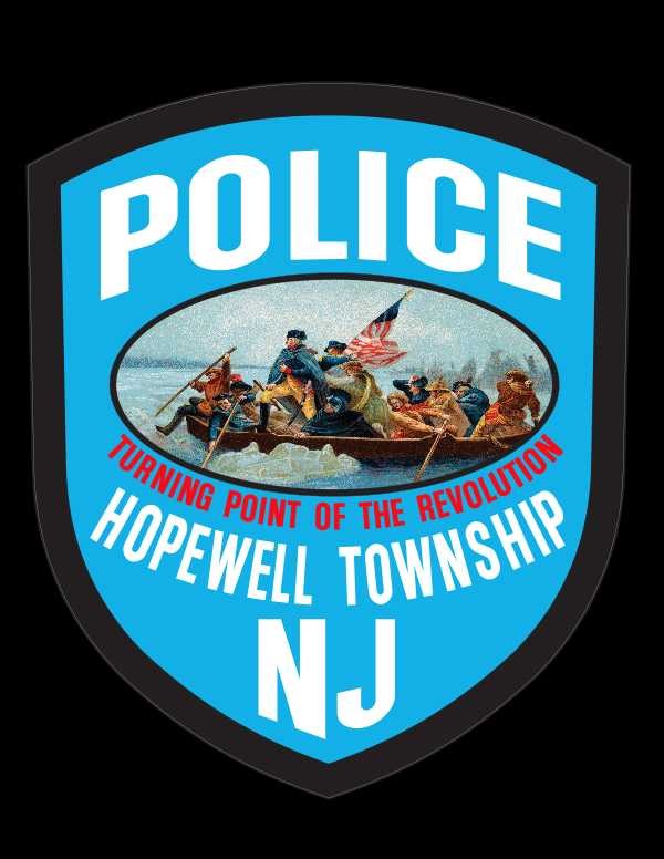 Hopewell Township Police Department, NJ Public Safety Jobs