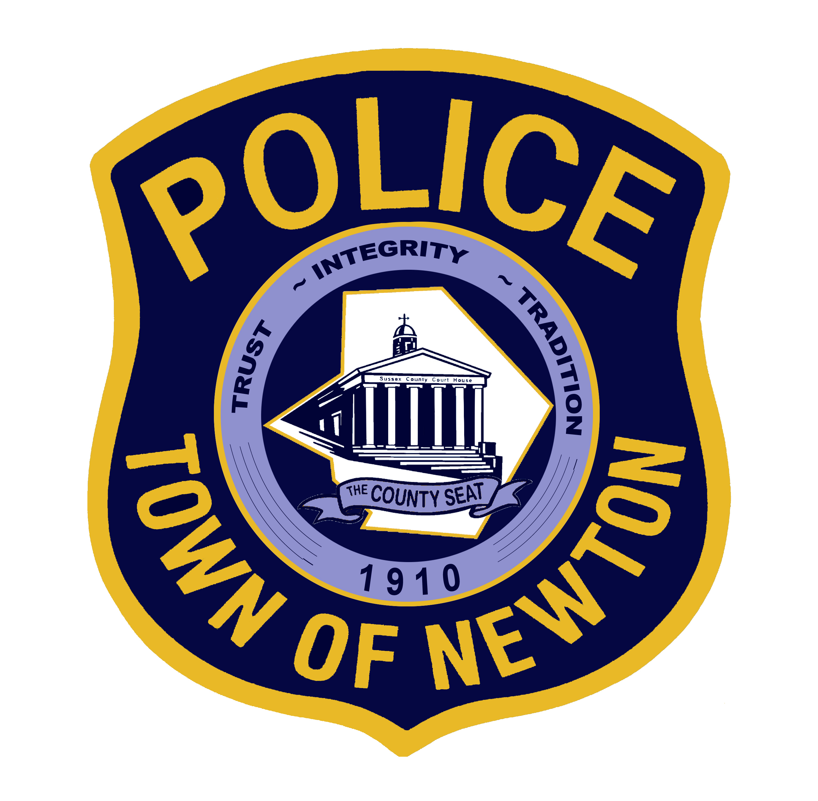 Newton Police Department, NJ Public Safety Jobs