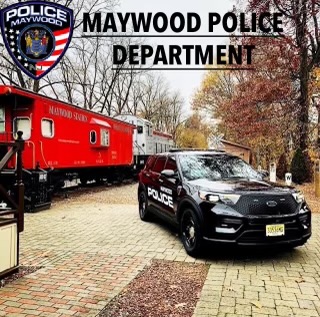 Maywood Police Department, NJ Public Safety Jobs