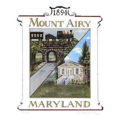 Mount Airy Police Department, MD Public Safety Jobs
