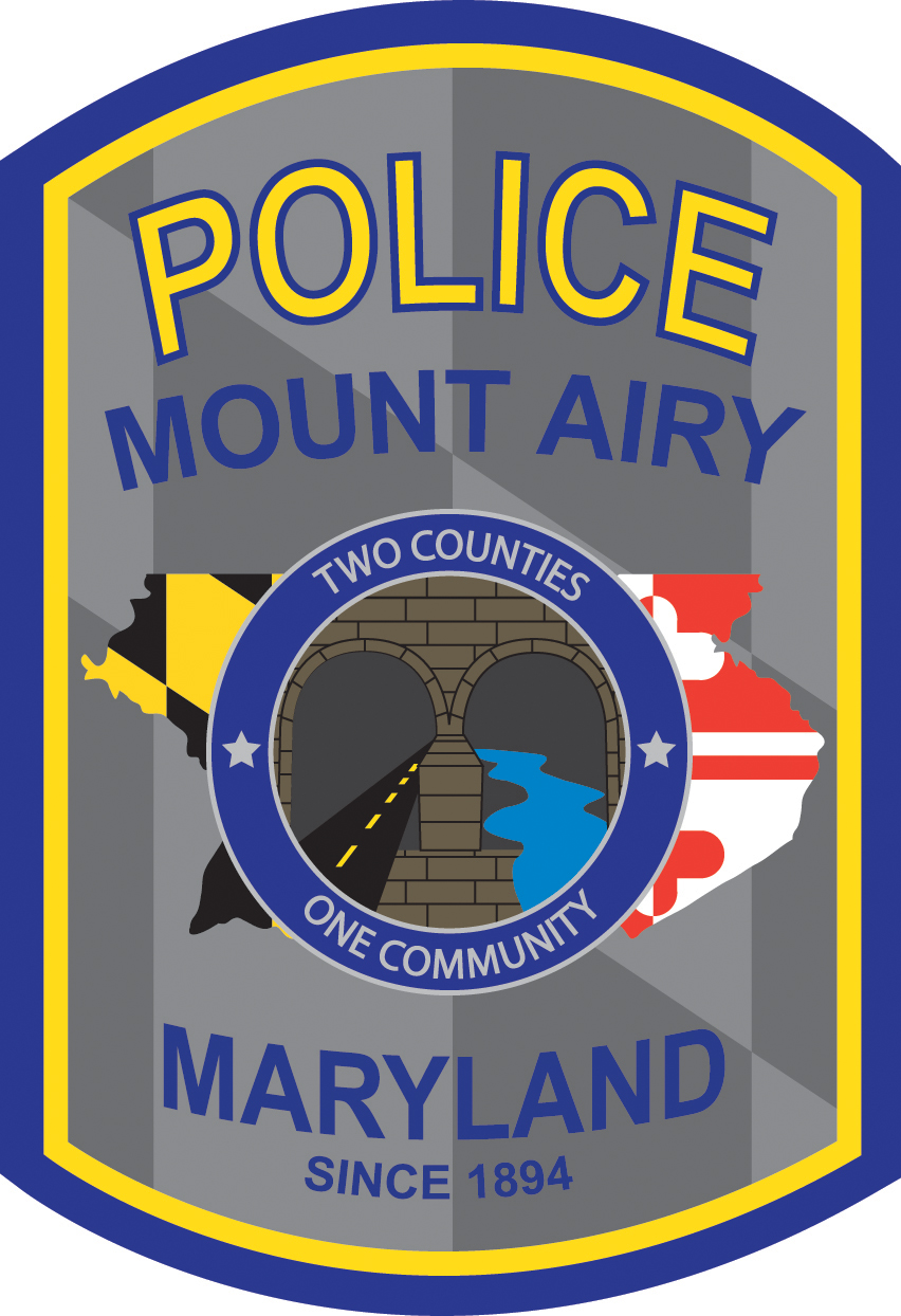 Mount Airy Police Department, MD Public Safety Jobs