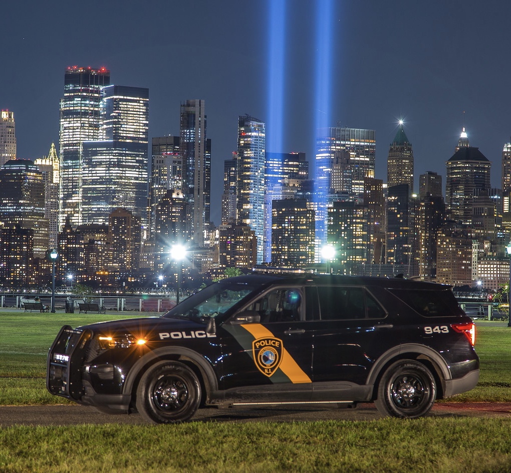 New Providence, NJ Police Jobs Entry Level, Certified PublicSafetyApp