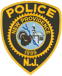 New Providence Police Department, NJ Public Safety Jobs