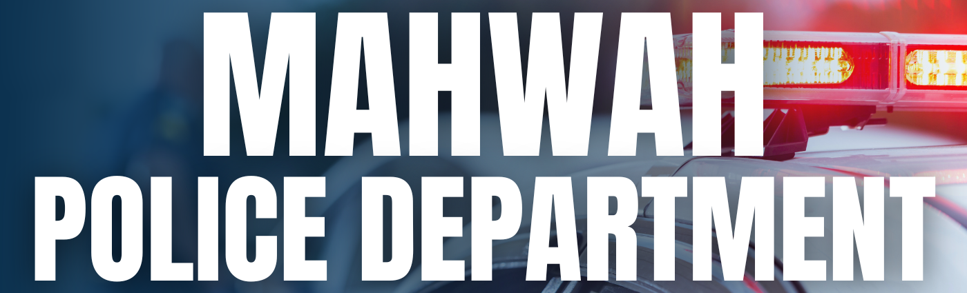Mahwah Police Department, NJ Public Safety Jobs