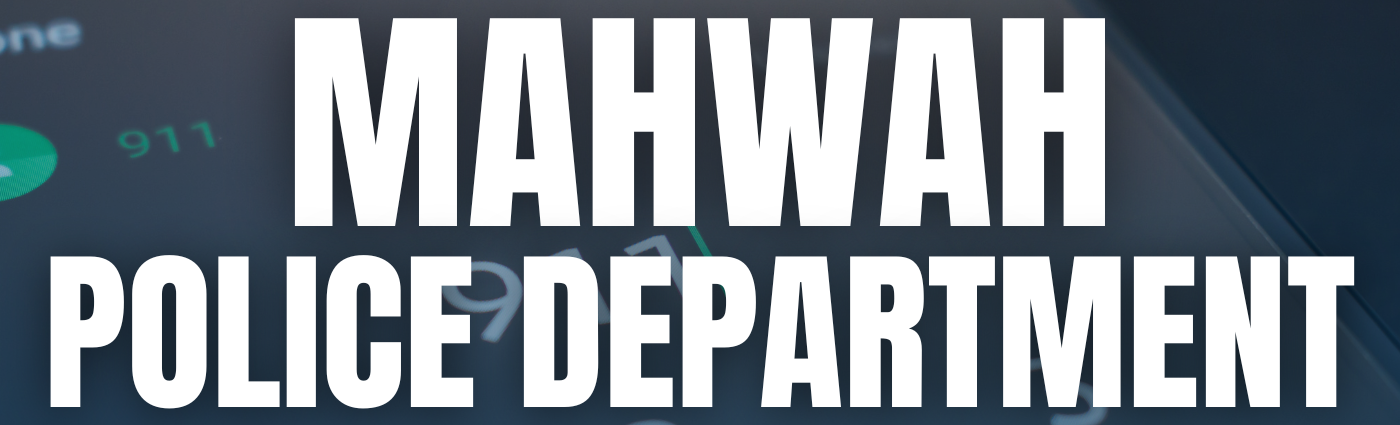 Mahwah Police Department, NJ Public Safety Jobs