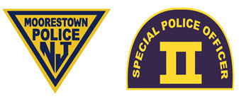 Moorestown Police Department, NJ Public Safety Jobs