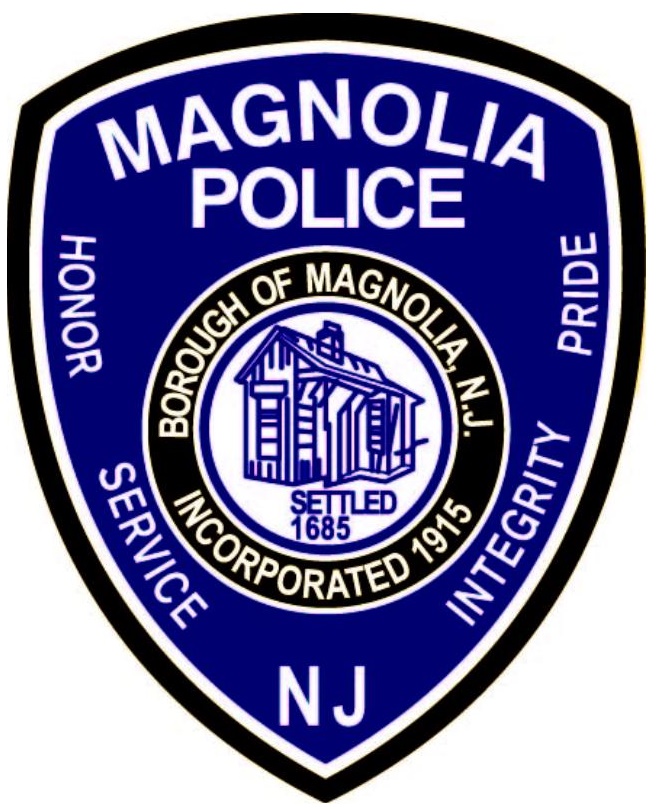 Magnolia Police Department, NJ Public Safety Jobs