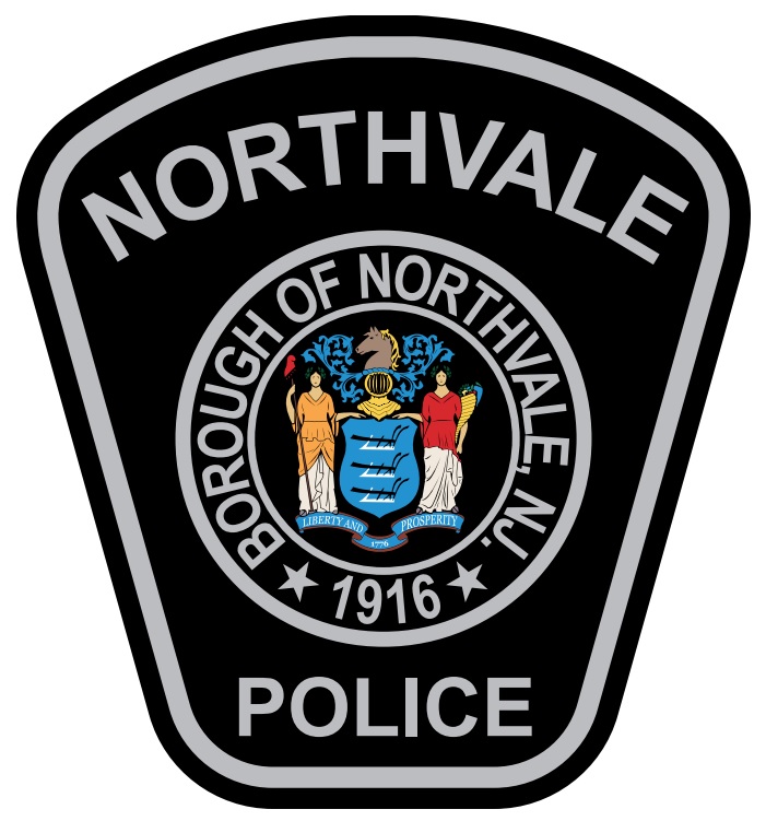 Northvale Police Department, NJ Public Safety Jobs
