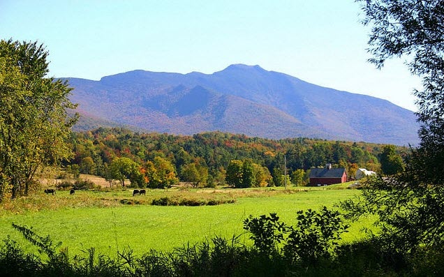 Richmond Police Department, VT Public Safety Jobs