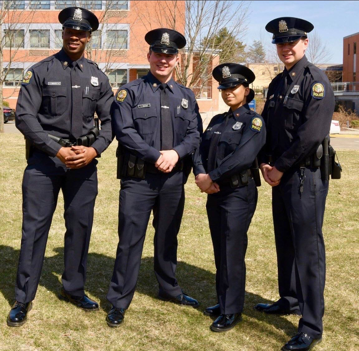 Town of Greenwich, CT Police Jobs Entry Level PublicSafetyApp