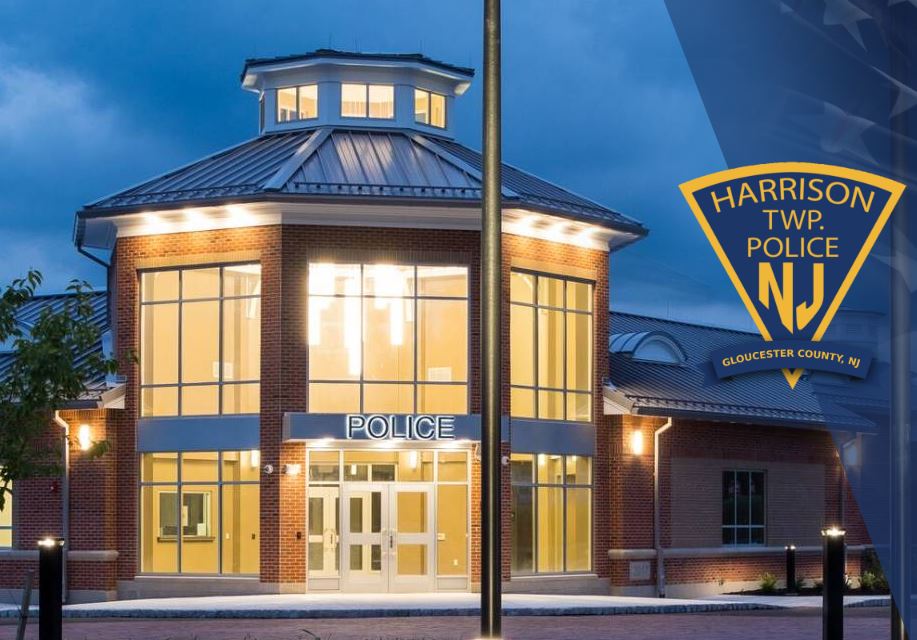Harrison Township, NJ Public Safety Jobs