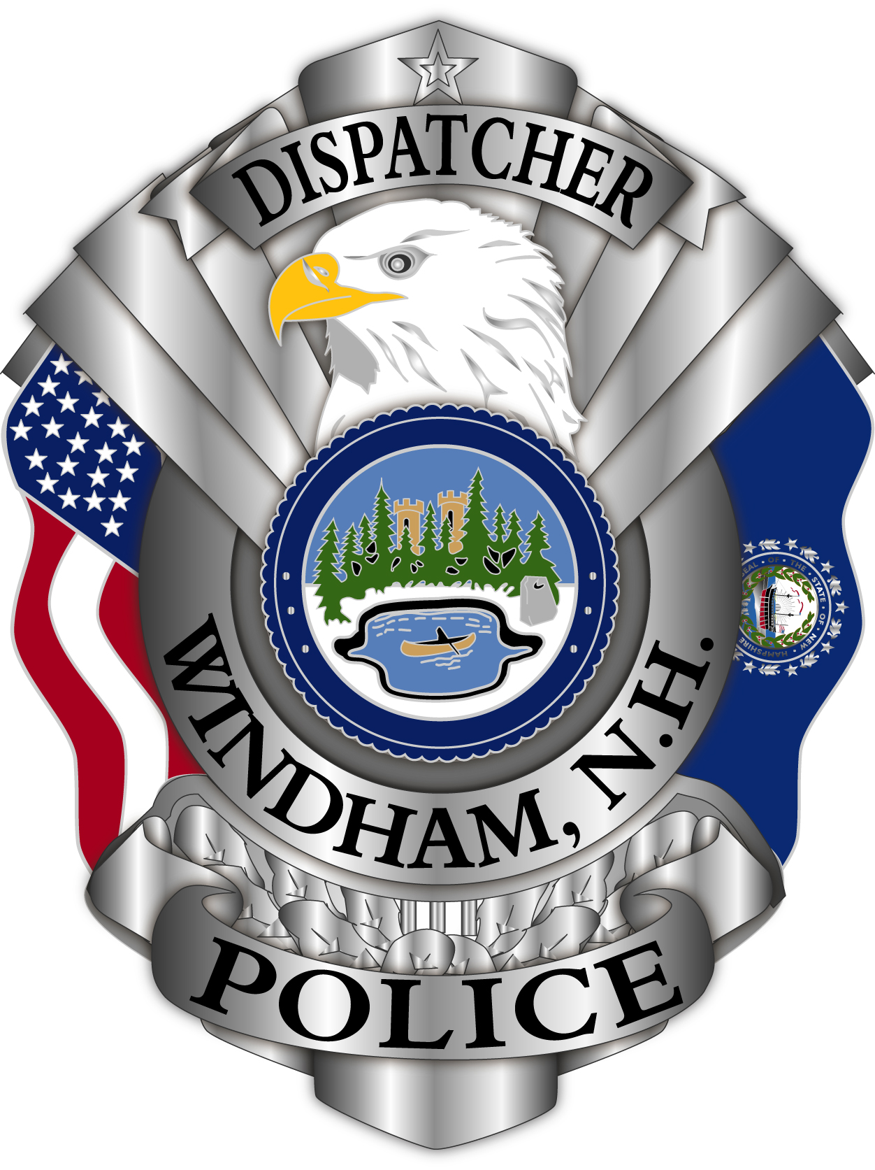 Windham Police Department, NH Public Safety Jobs