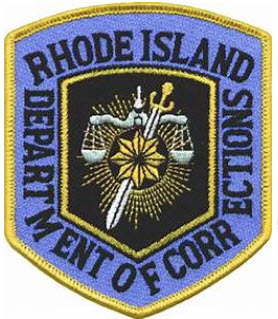 Rhode Island Department of Corrections, RI Public Safety Jobs