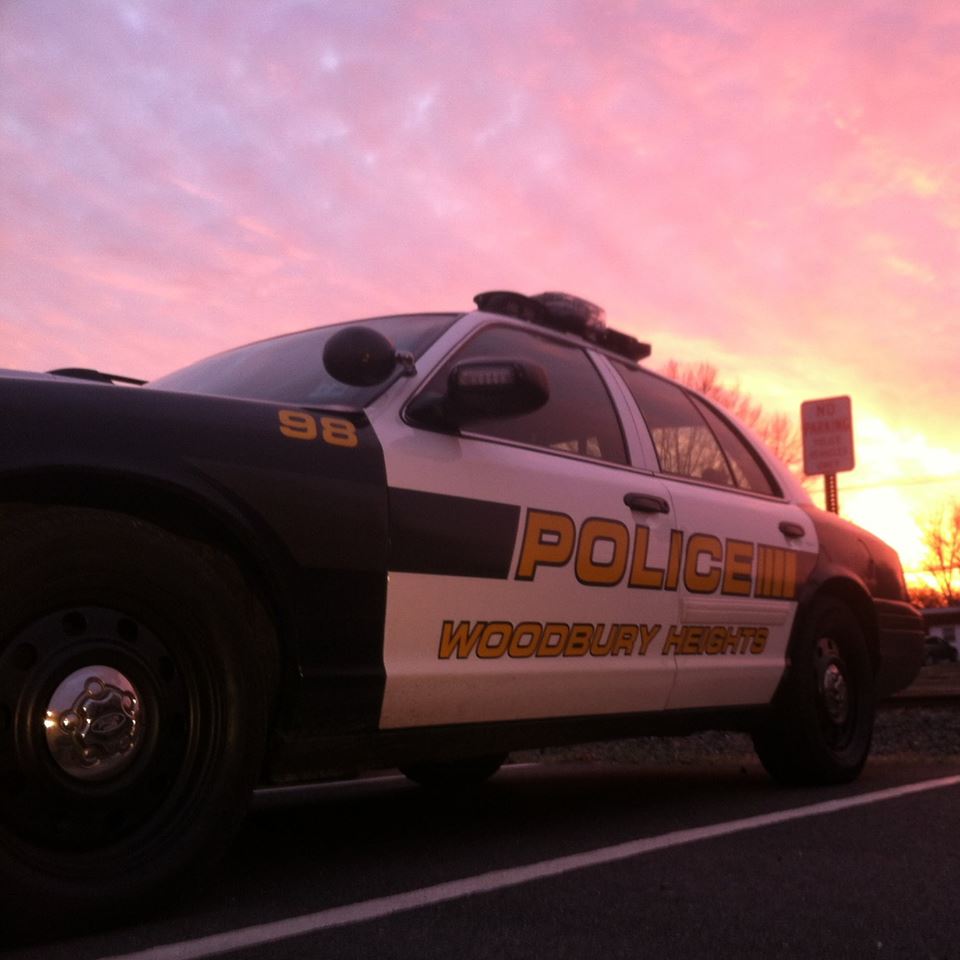 Woodbury Heights, NJ Police Jobs Certified PublicSafetyApp