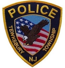 Tewksbury Township Police Department, NJ Public Safety Jobs