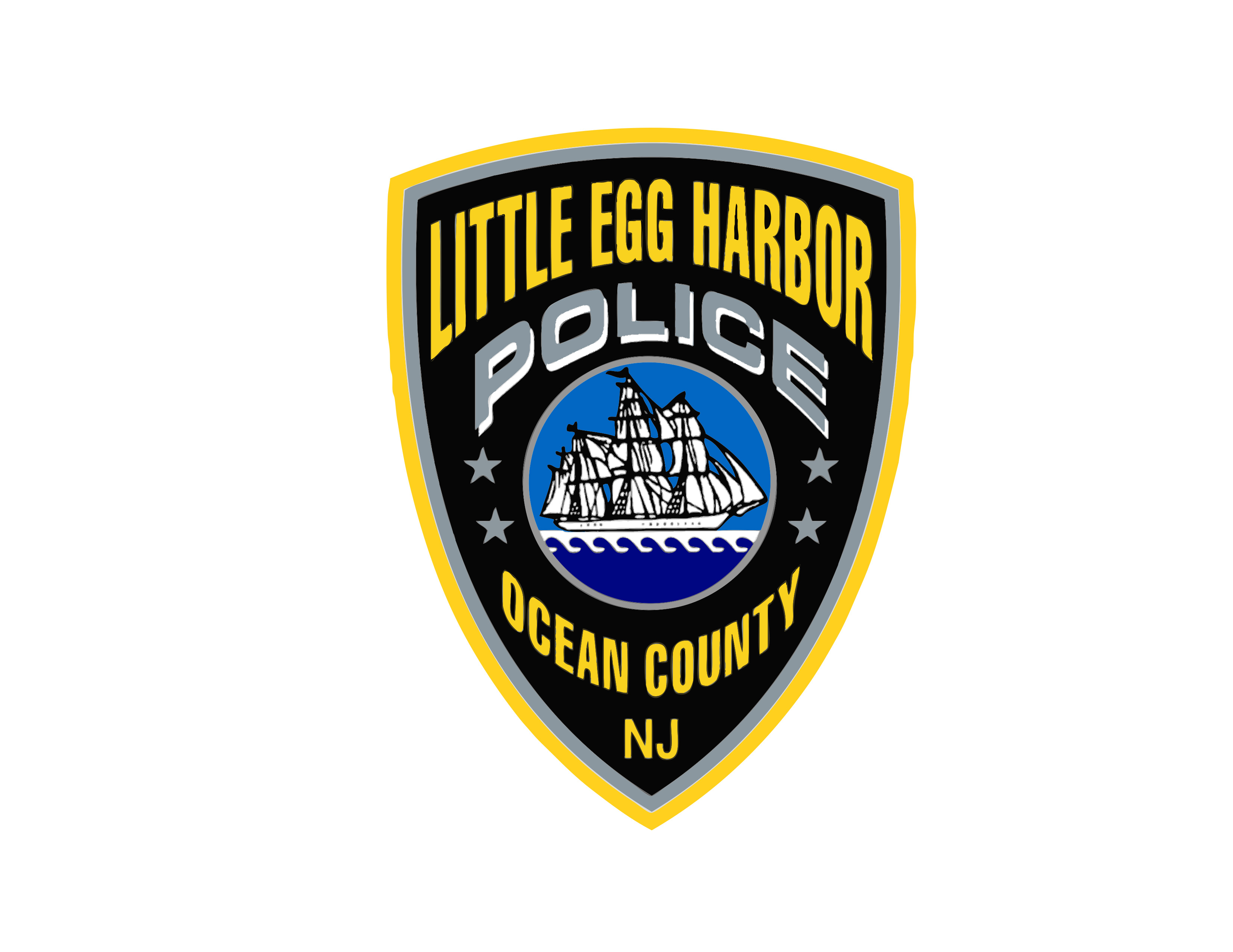 Little Egg Harbor Police Department, NJ Public Safety Jobs