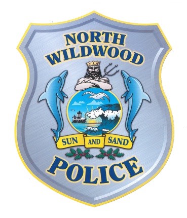 North Wildwood Police Department, NJ Police Jobs