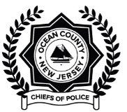 Ocean County Police Chiefs, NJ Public Safety Jobs