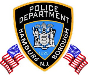 Hamburg Borough Police Department, NJ Public Safety Jobs
