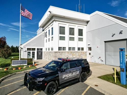 West Long Branch Police Department, NJ Public Safety Jobs