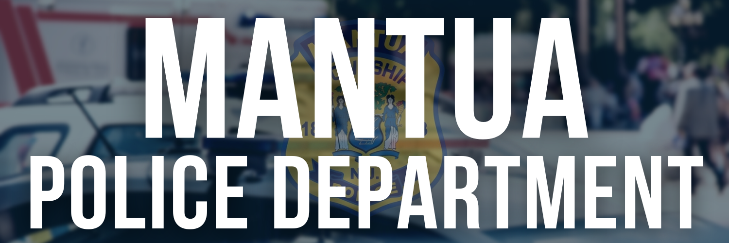Mantua Police Department, NJ Public Safety Jobs