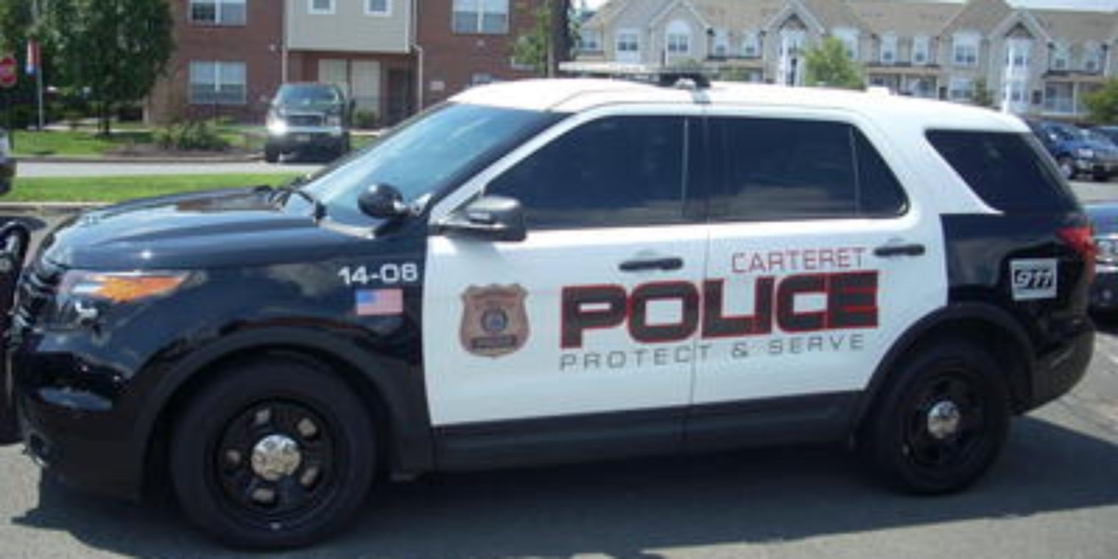 Carteret Police Department, NJ Public Safety Jobs