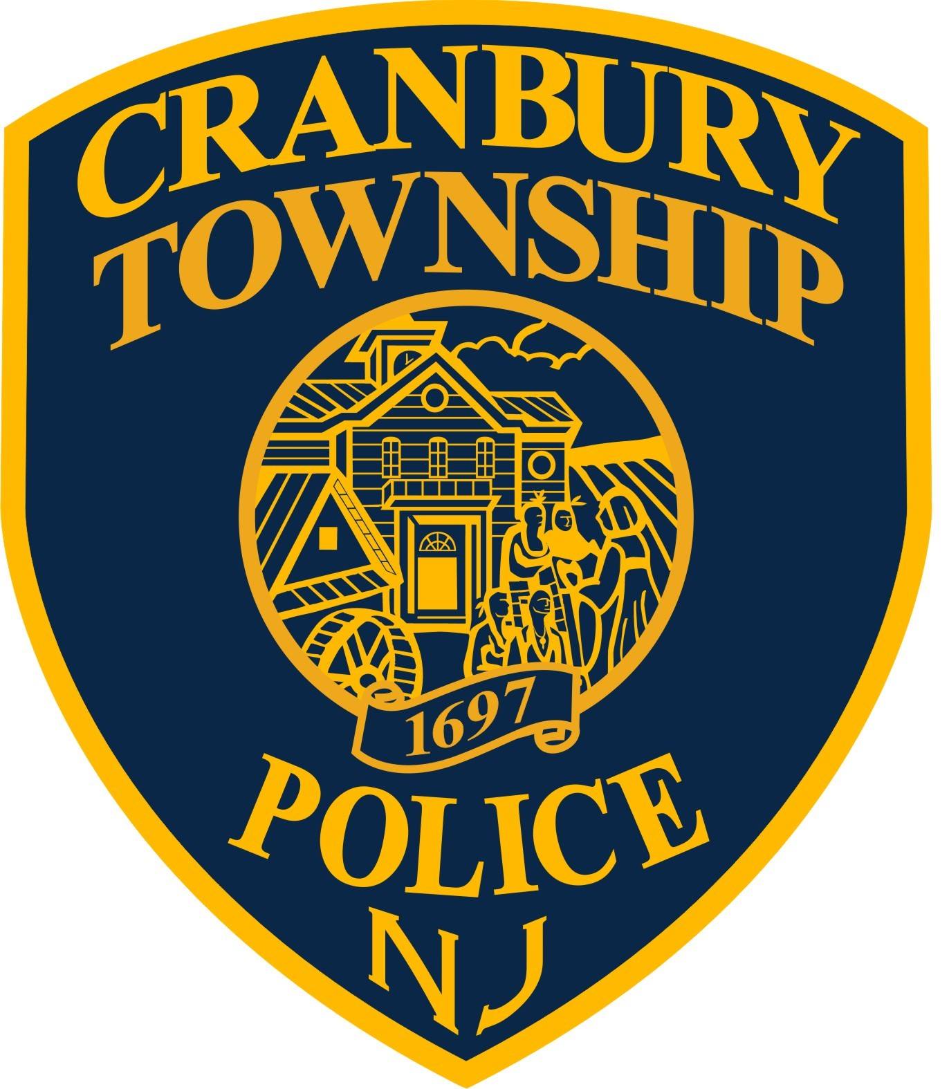 Cranbury Township Police Department, NJ Public Safety Jobs
