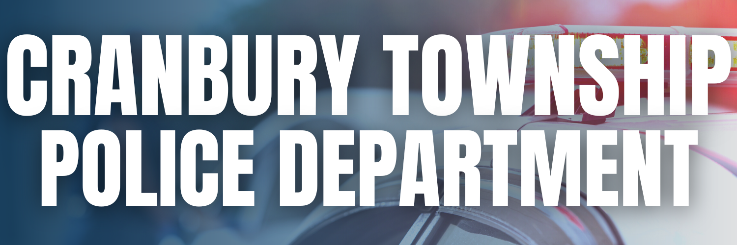 Cranbury Township Police Department, NJ Public Safety Jobs