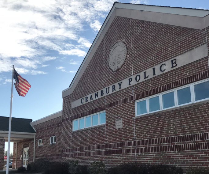 Cranbury Township Police Department, NJ Public Safety Jobs