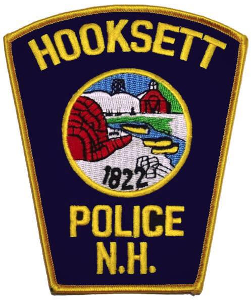 Hooksett Police Department, NH Public Safety Jobs