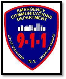 Rochester Emergency Communications Center, NY Public Safety Jobs