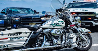 Long Branch Police Department, NJ Public Safety Jobs