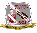 Howard County Police Department, MD Public Safety Jobs